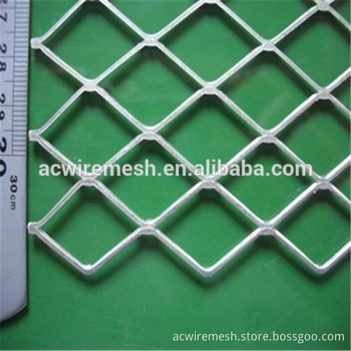 Heavy Duty Galvanized Expanded Metal Mesh/expanded Wire Mesh